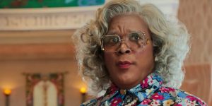 Perry's Netflix Twist: Madea Steps Aside for Joe!