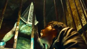 Silent Hill's Return: Rotten Tomatoes Curse Strikes Again!