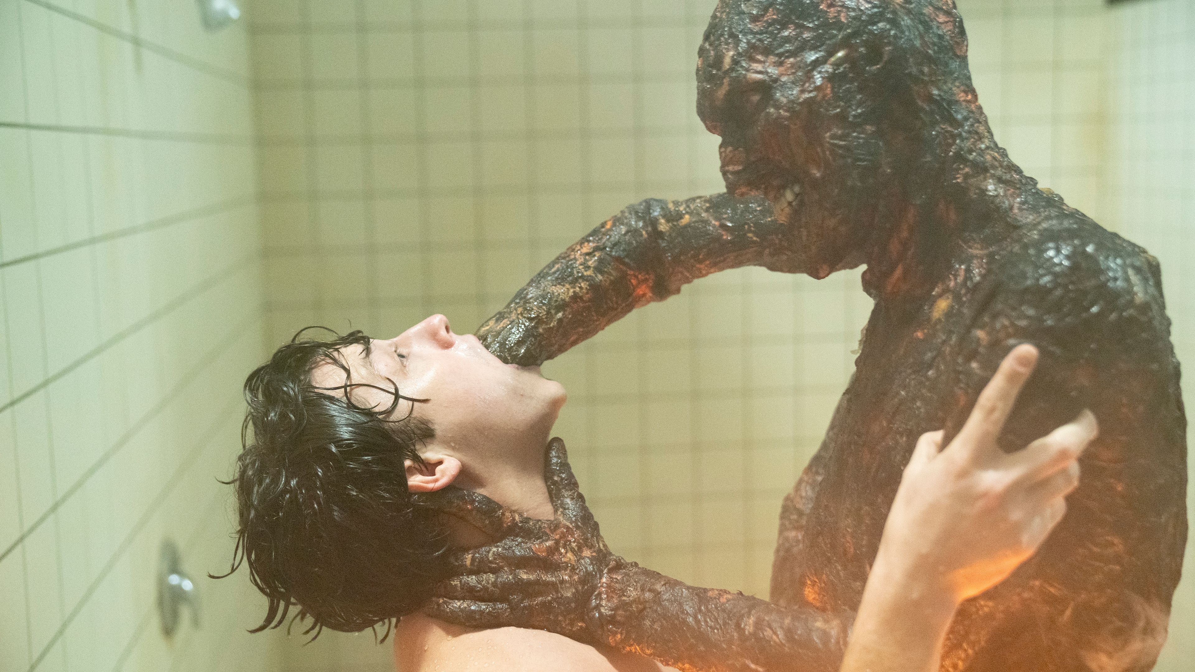 Whistle's Shocking Finale: Director Teases Epic Sequel Scope!