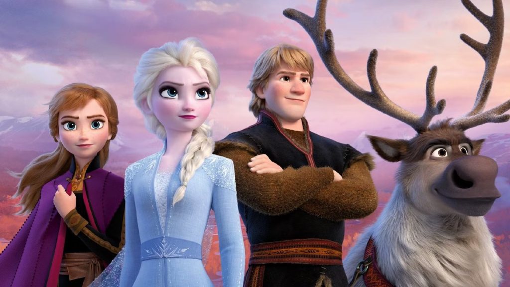 TheScreeScore 5 Olaf's Star Just Dropped a HUGE Frozen 3 Update!