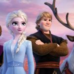 Olaf's Star Just Dropped a HUGE Frozen 3 Update!