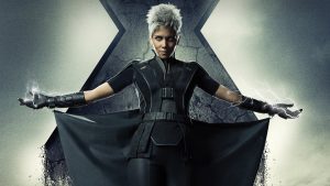 Berry's Storm: Doomsday Snub or Secret MCU Play?