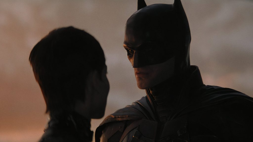 TheScreeScore 29 Tomlin's Cryptic Tease: Is Gotham's Darkest Hero Back?