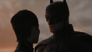 TheScreeScore 6 Tomlin's Cryptic Tease: Is Gotham's Darkest Hero Back?