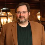 Sanderson Drops HUGE Mistborn Apple TV Progress Bomb!