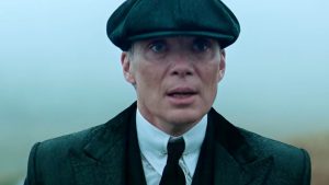 TheScreeScore 6 Peaky Blinders Film Shakes Up Shelby Dynasty with Bold Recast!