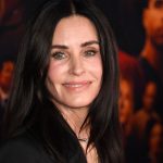 Gale Weathers' Future: Cox's Cryptic Scream 8 Hint