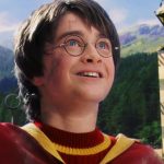 Daniel Radcliffe's Unexpected Choice For His Son's HP Journey
