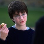 Radcliffe's HP Rewatch Confession: 'I Was A Cute Kid'!