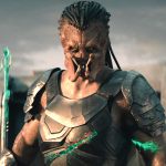 Trachtenberg's Predator Future: The Hunt Expands!