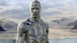 TheScreeScore 7 MCU's Silver Surfer: Original Star Calls It 'Gorgeous'!
