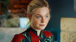 Elle Fanning's Nightmare First Impression Unveiled!