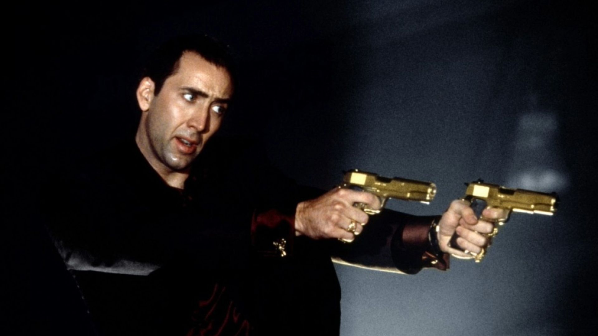 Face/Off 2 Rebooted: Director Exit Shakes Up Plans!