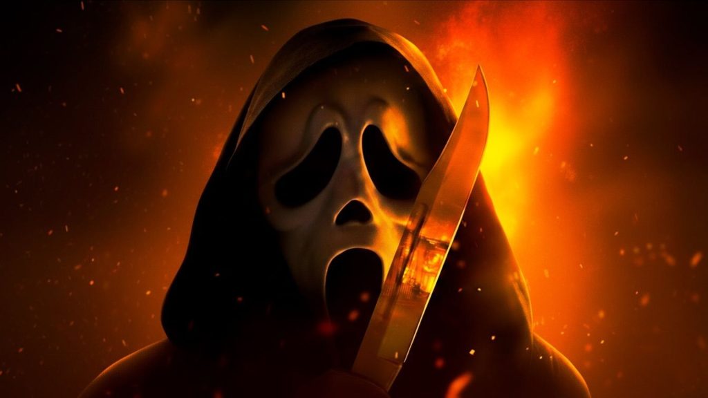 TheScreeScore 4 Ghostface's New Low: Scream 7's Shocking RT Score Revealed!