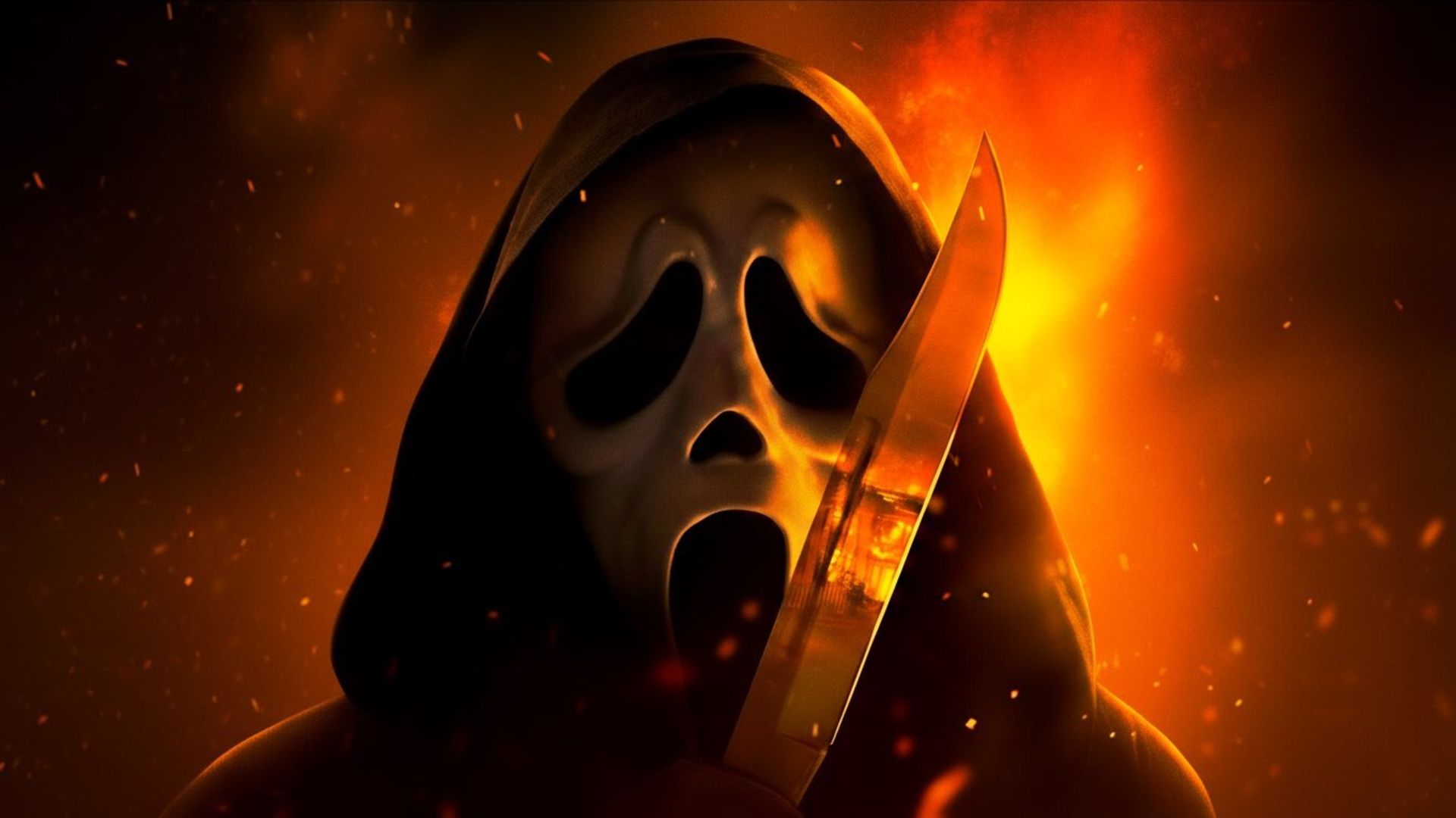 Ghostface's New Low: Scream 7's Shocking RT Score Revealed! 1 Ghostface's New Low: Scream 7's Shocking RT Score Revealed!