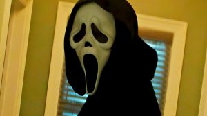 TheScreeScore 13 Scream 7 Premiere Turmoil: Barrera's Cryptic 'I See You'