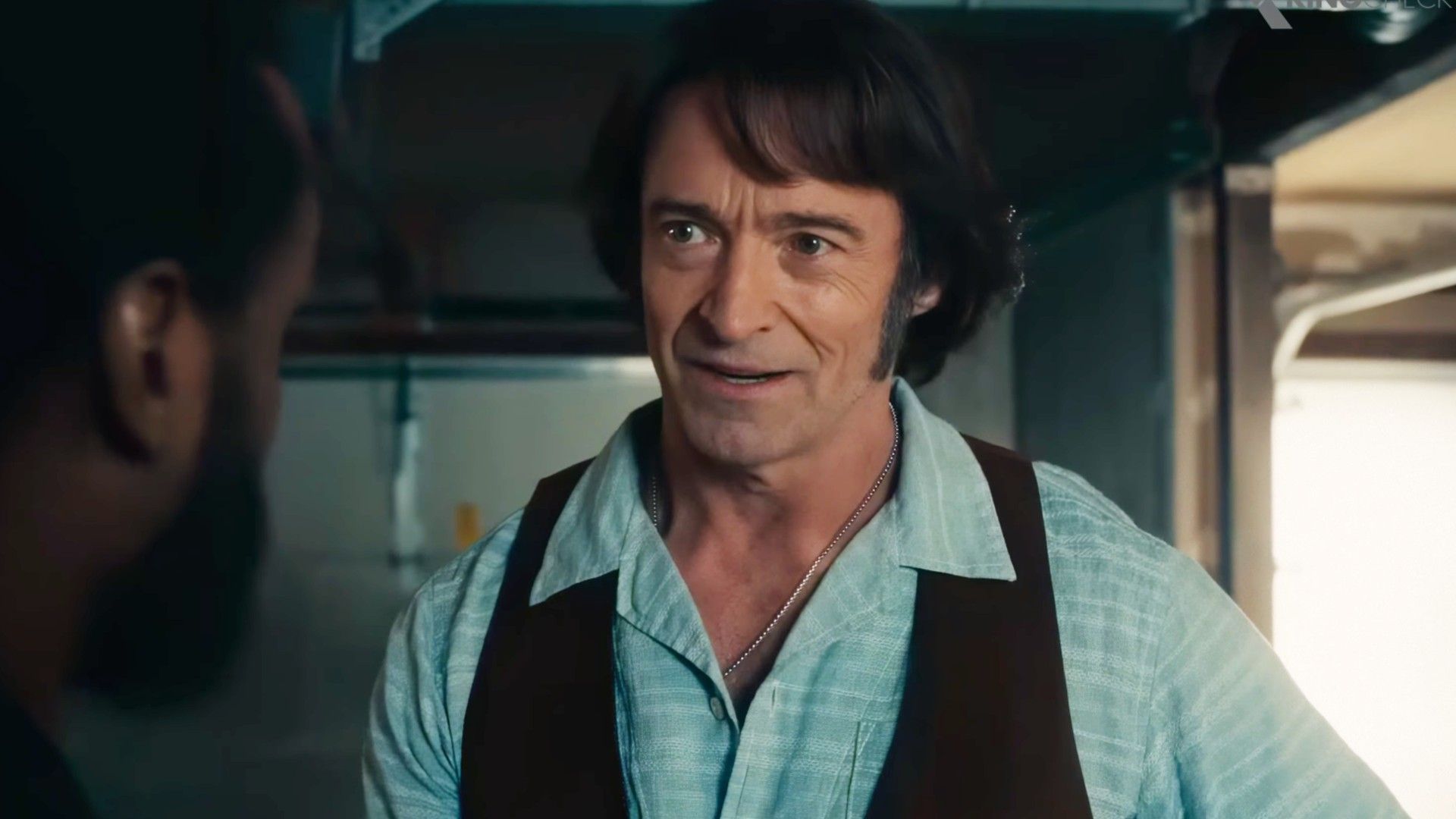 Jackman's Acclaimed Biopic Streams Early: Awards Season Gold?
