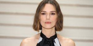 Knightley & Vikander Lead Dark Comedy Dream Cast!