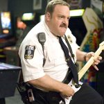 "My Career Was Over": James on Sandler's Blart Miracle