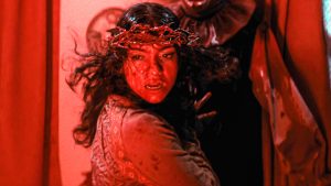 Terrifier 4: Sienna Star Teases Script, Release Shocker!