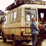 Laxe's Next: A '2001' Symphony for the Senses?