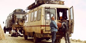 TheScreeScore 7 Laxe's Next: A '2001' Symphony for the Senses?