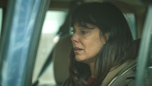 Hidden Gem Explodes: Netflix's Firebreak Is A Must-Watch