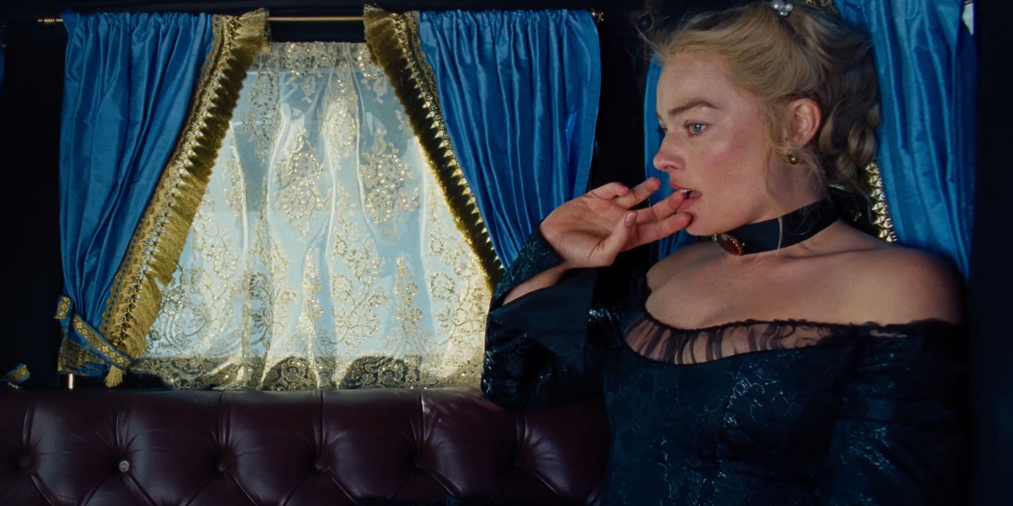 Emerald Fennell's Wuthering Heights: The Characters Left Behind