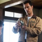 Chalamet & McConaughey: A Cosmic Comeback 12 Years On