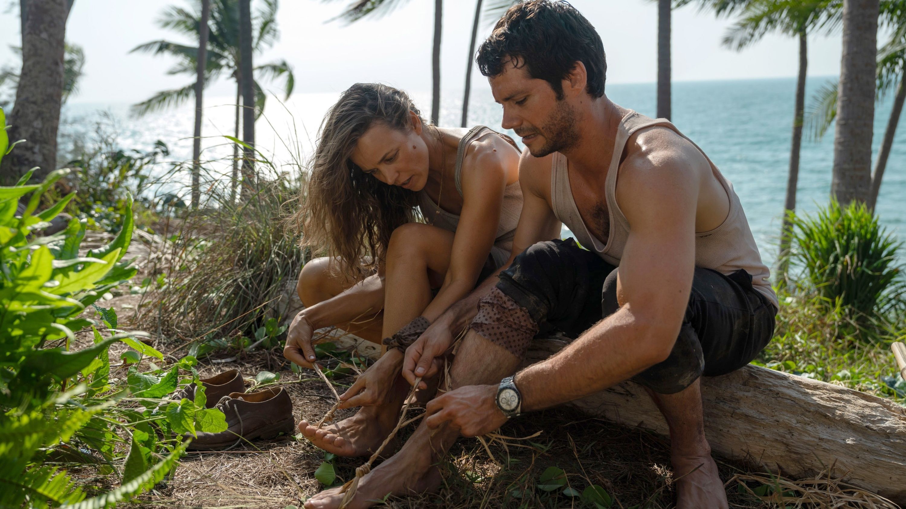 Send Help's Shocking Finale: Stars Defend Linda's Dark Turn! 1 Send Help's Shocking Finale: Stars Defend Linda's Dark Turn!