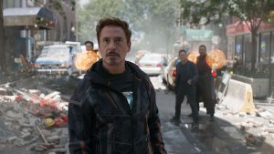 TheScreeScore 6 RDJ Unmasks Doom's Heart: MCU Fans Go Wild!