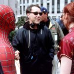 Sam Raimi's Secret Shame: A Marvel Star Underutilized?