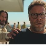 Keanu & Rogen's R-Rated Fantasy: Streaming Redemption?