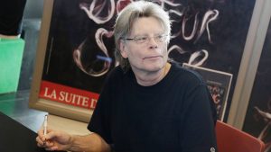 TheScreeScore 7 King's 'Boring' Masterpiece Drives Off Netflix Forever?