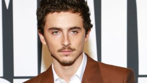 Chalamet's Oscar-Nominated Epic Hits Digital Shockingly Soon!