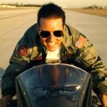 Top Gun 3: Script Nearly Ready for Maverick's Last Flight?