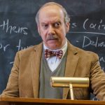 Giamatti's $103M Period Drama Ends An Era On Netflix!