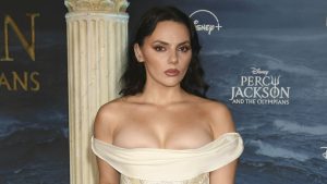 Dafne Keen's "Whistle" Unveils A Terrifying New Horror!