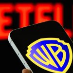 Paramount Wins WBD! Netflix's Shocking Exit & Why