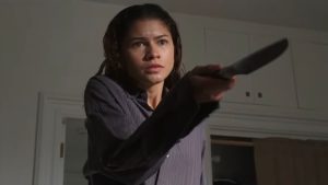 Zendaya's Dark Secret: Wedding to Pattinson Explodes in A24's 'The Drama'!