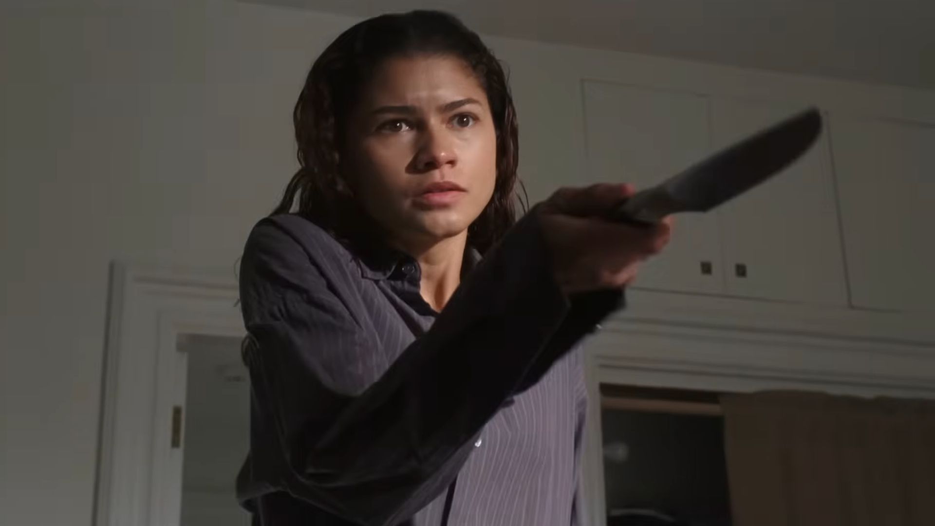Zendaya's Dark Secret: Wedding to Pattinson Explodes in A24's 'The Drama'!