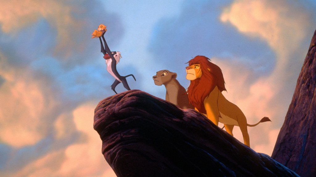 TheScreeScore 5 Lion King's 'Circle of Life' Joke Sparks $27M Legal Battle!