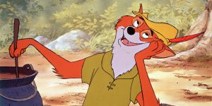 Disney's Robin Hood Remake: A Dream Derailed?