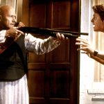 Principal Strickland's Final Curtain: James Tolkan's Enduring Legacy