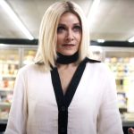 Horror Legend Barbara Crampton's Unexpected Goal