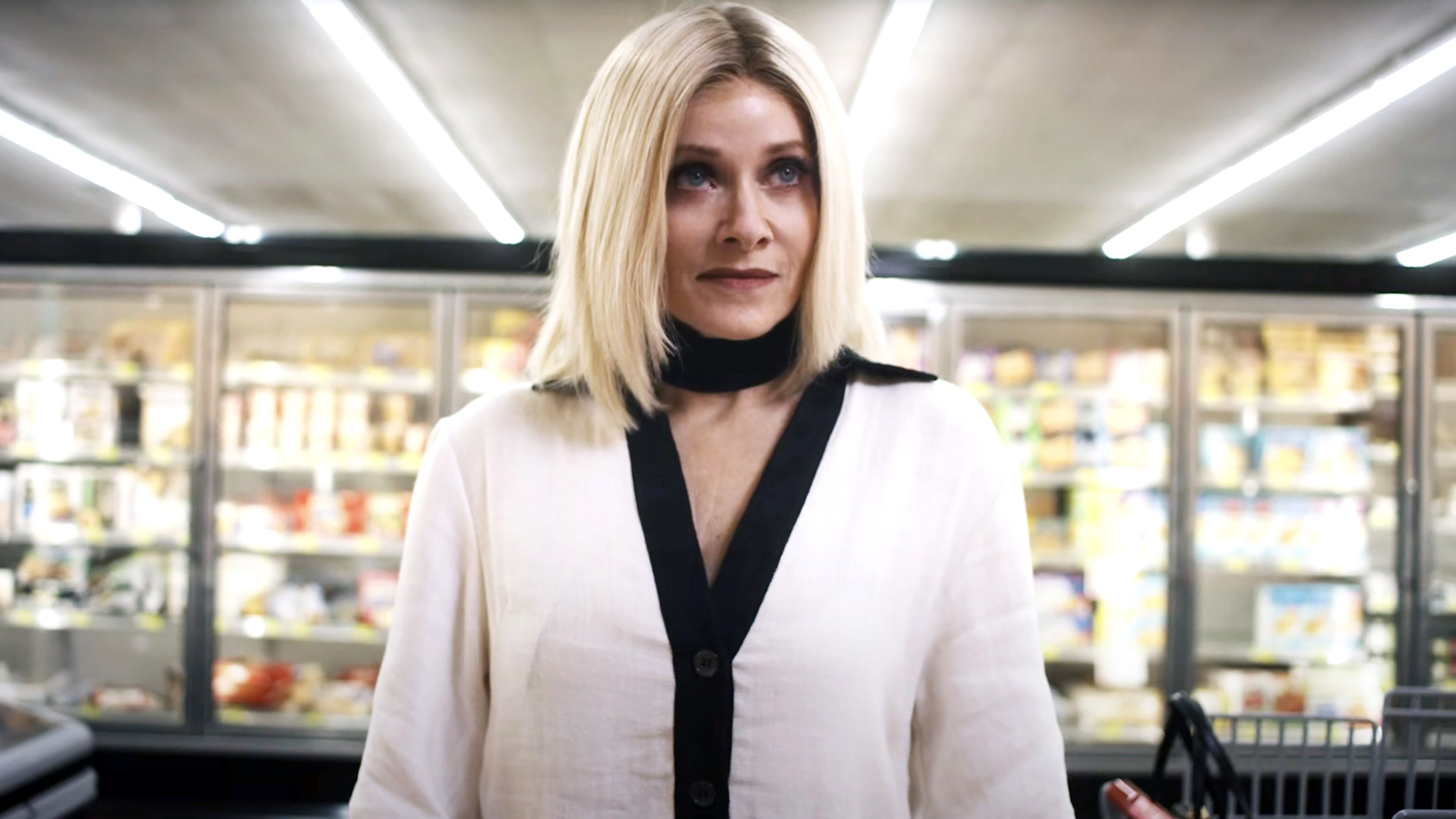 Horror Legend Barbara Crampton's Unexpected Goal 1 Horror Legend Barbara Crampton's Unexpected Goal