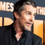 Bale's R-Rated 'Bride!': Critics Fume, Audiences Rave!