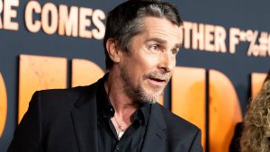 Bale's R-Rated 'Bride!': Critics Fume, Audiences Rave!