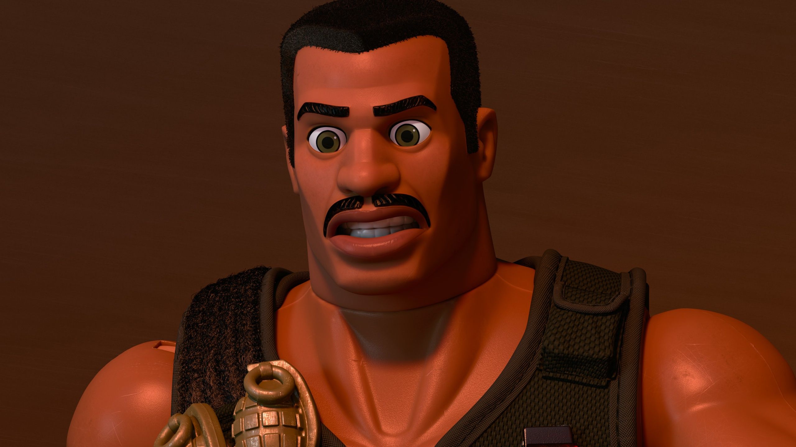 Ghostbusters Icon's Toy Story 5 Role: A Secret Unveiled!