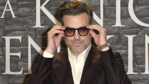 Star Wars: Starfighter's "Punk" Soul & "Tremendous" End!